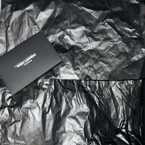 COPY - Ysl heels size 39 or US 9 only worn once to a graduation for two hours l…